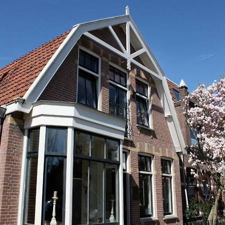 Bed&Breakfast Diemerbrug Exterior foto