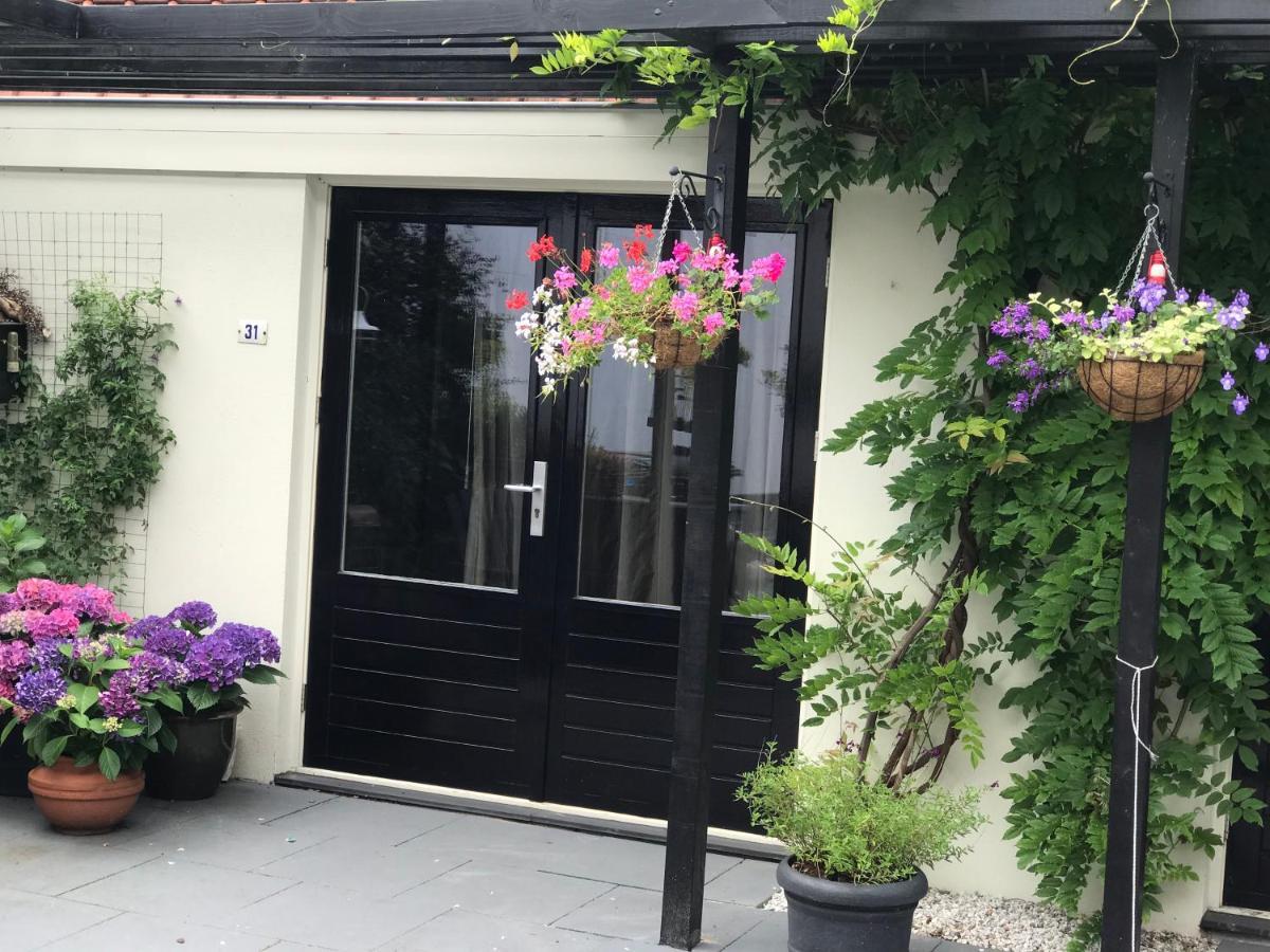 Bed&Breakfast Diemerbrug Exterior foto