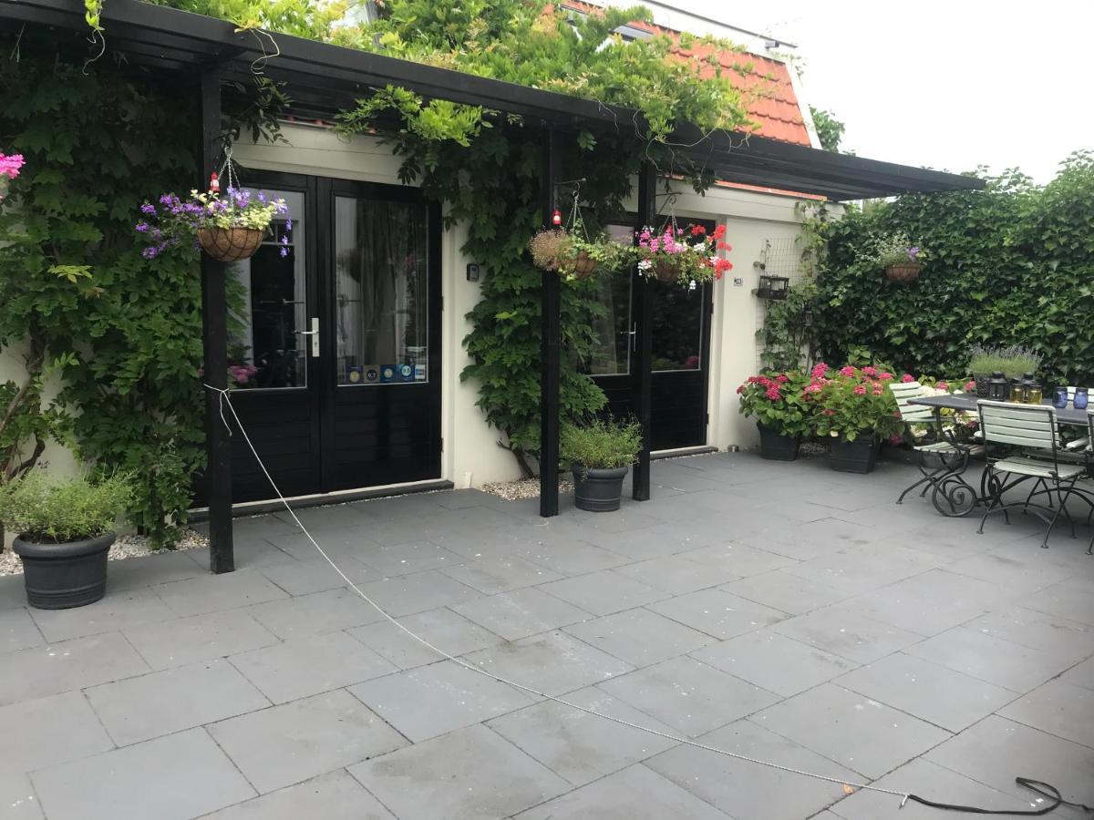 Bed&Breakfast Diemerbrug Exterior foto