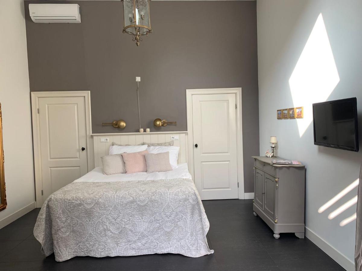 Bed&Breakfast Diemerbrug Exterior foto