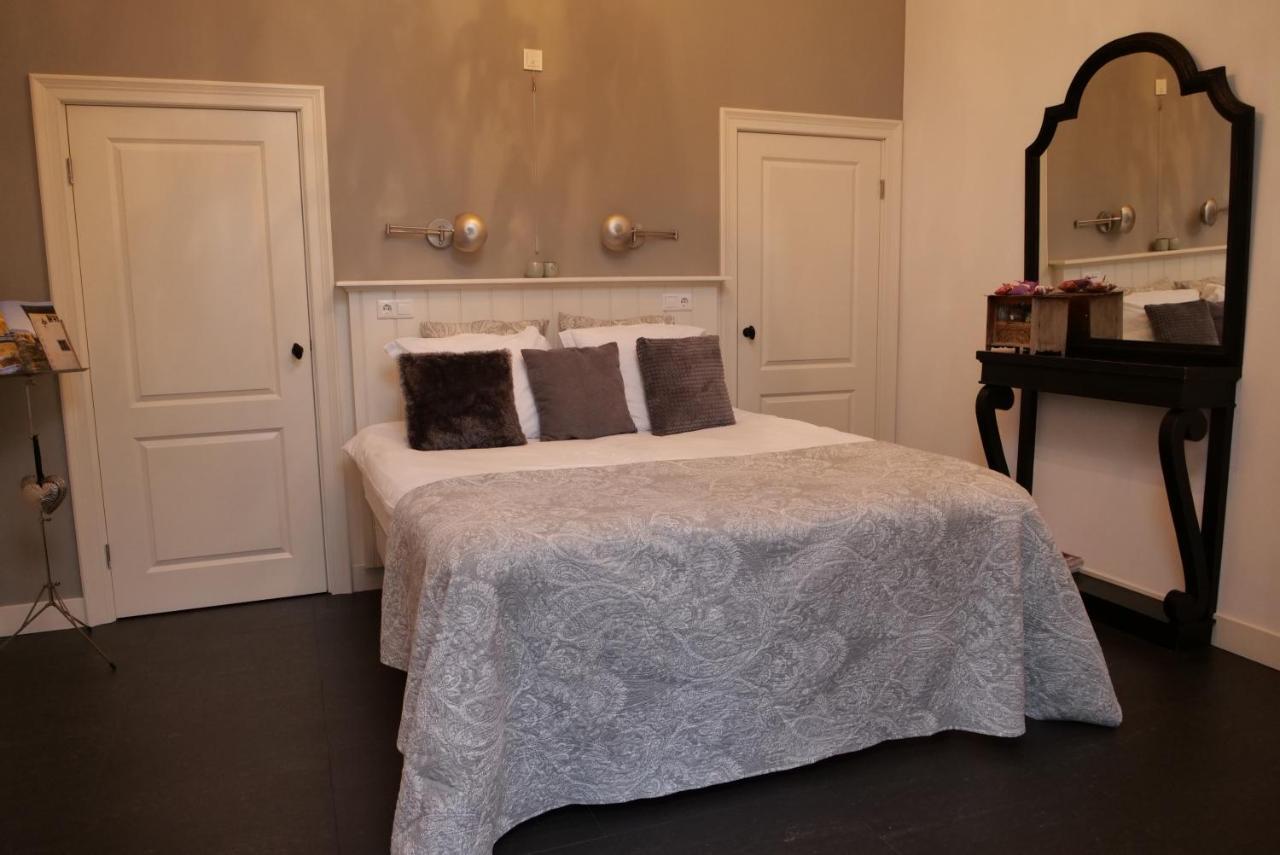 Bed&Breakfast Diemerbrug Exterior foto