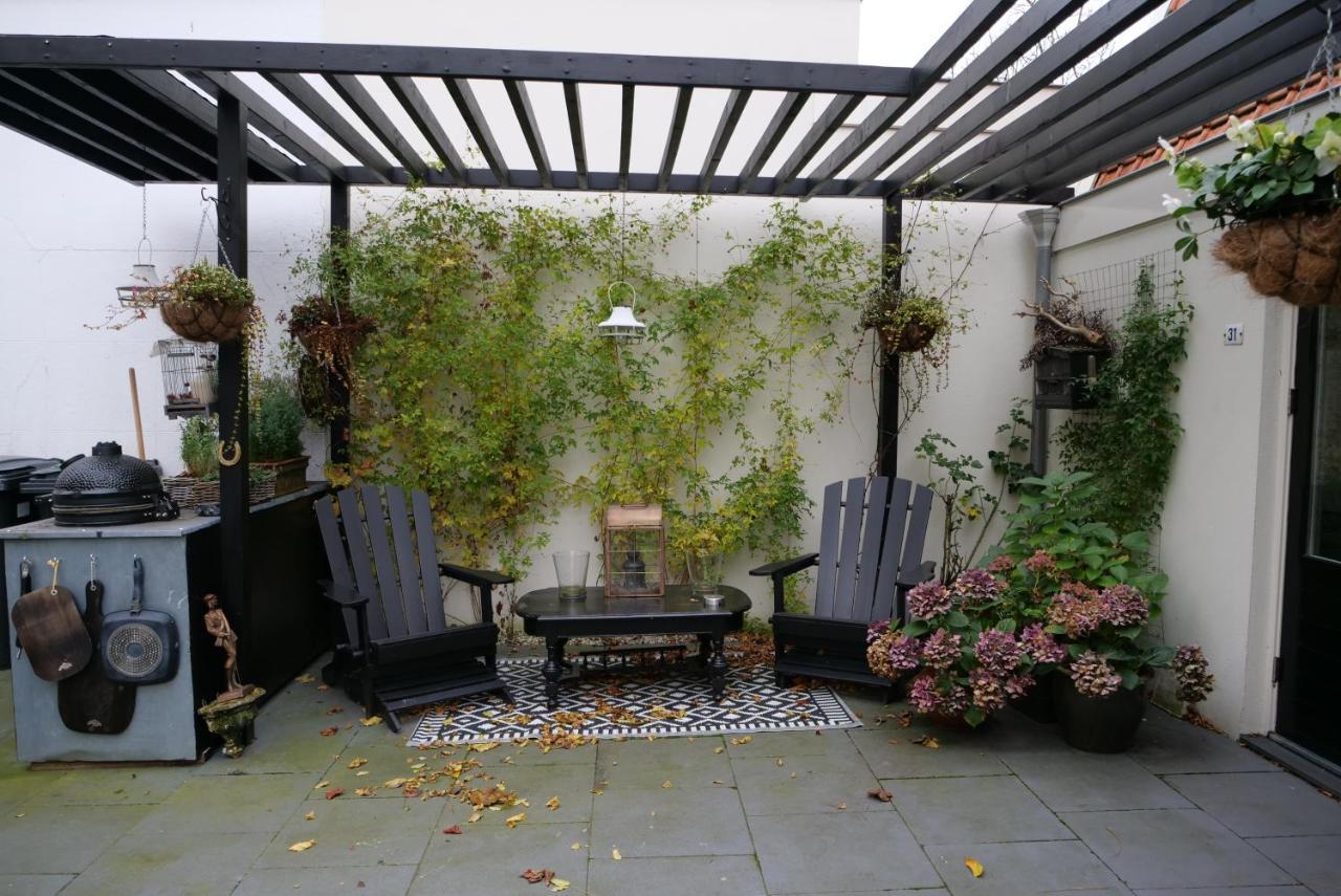 Bed&Breakfast Diemerbrug Exterior foto