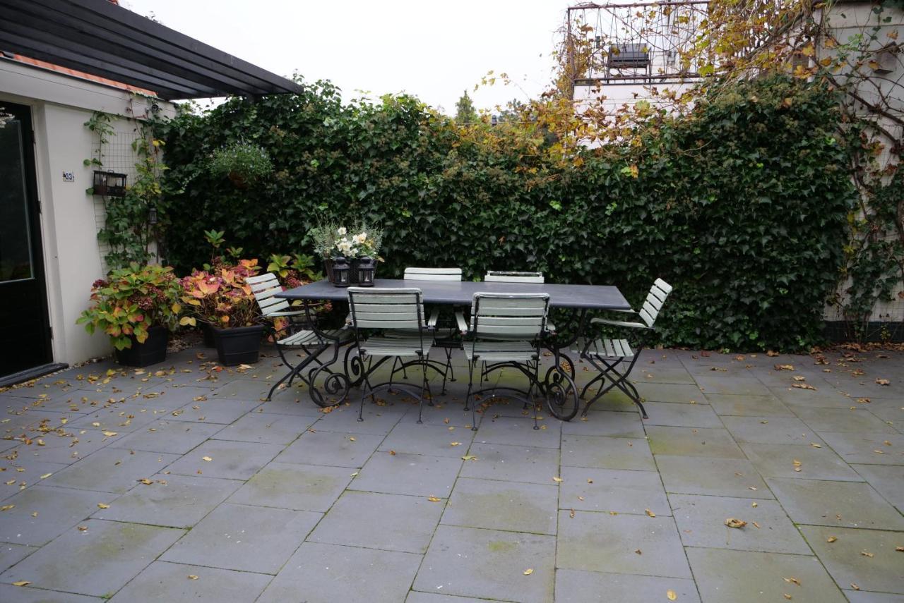 Bed&Breakfast Diemerbrug Exterior foto