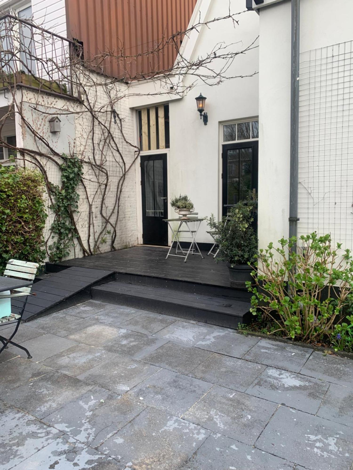 Bed&Breakfast Diemerbrug Exterior foto