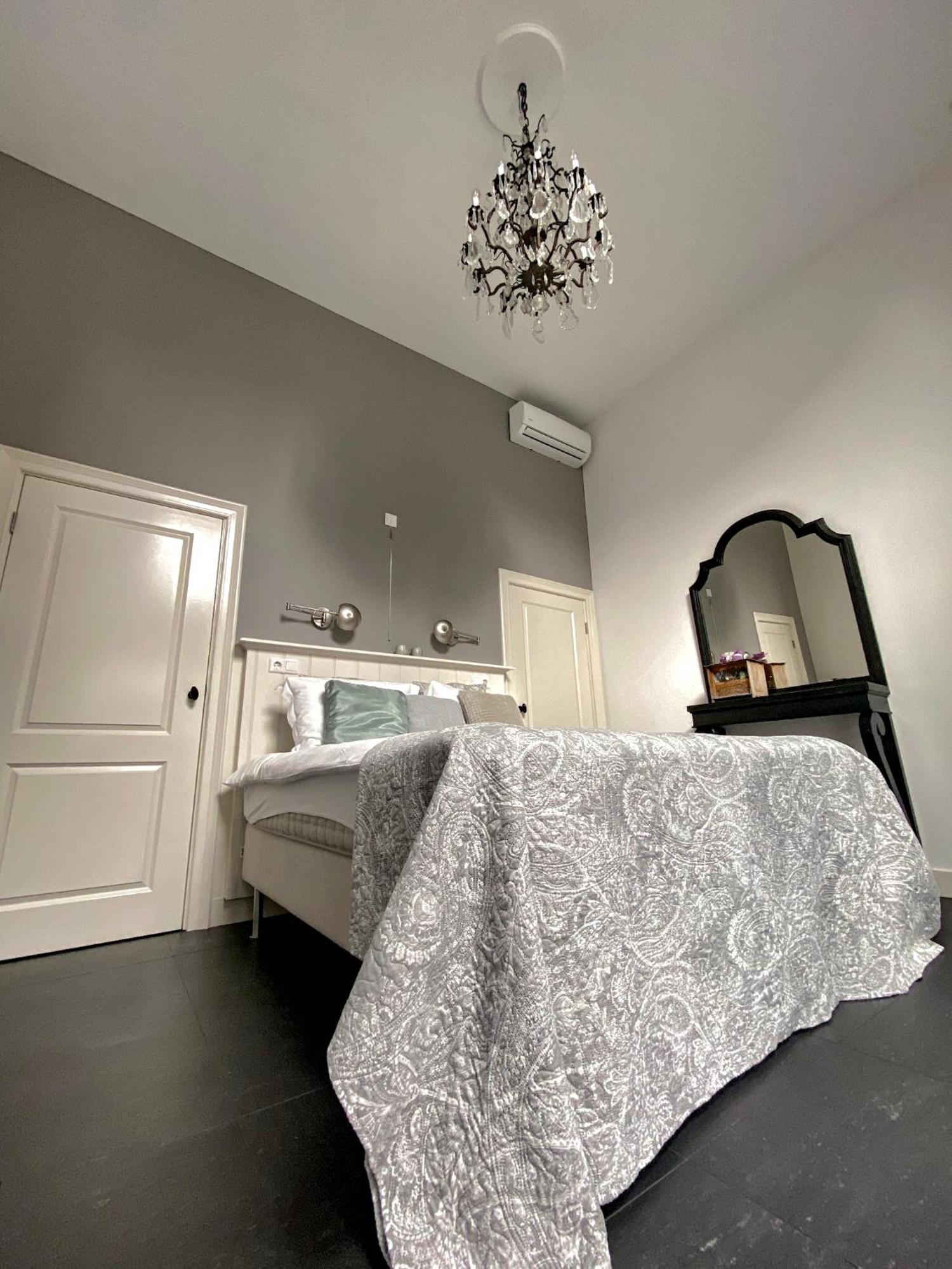 Bed&Breakfast Diemerbrug Exterior foto