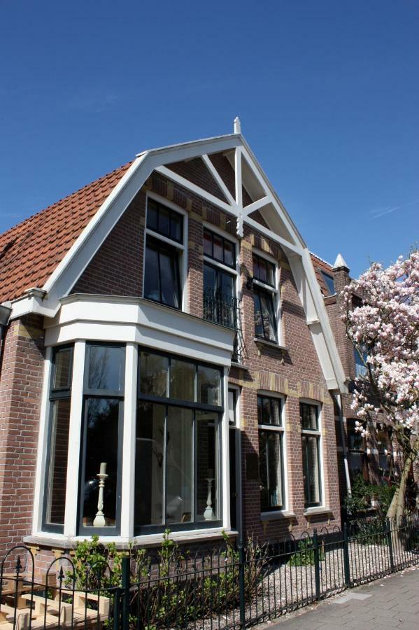 Bed&Breakfast Diemerbrug Exterior foto