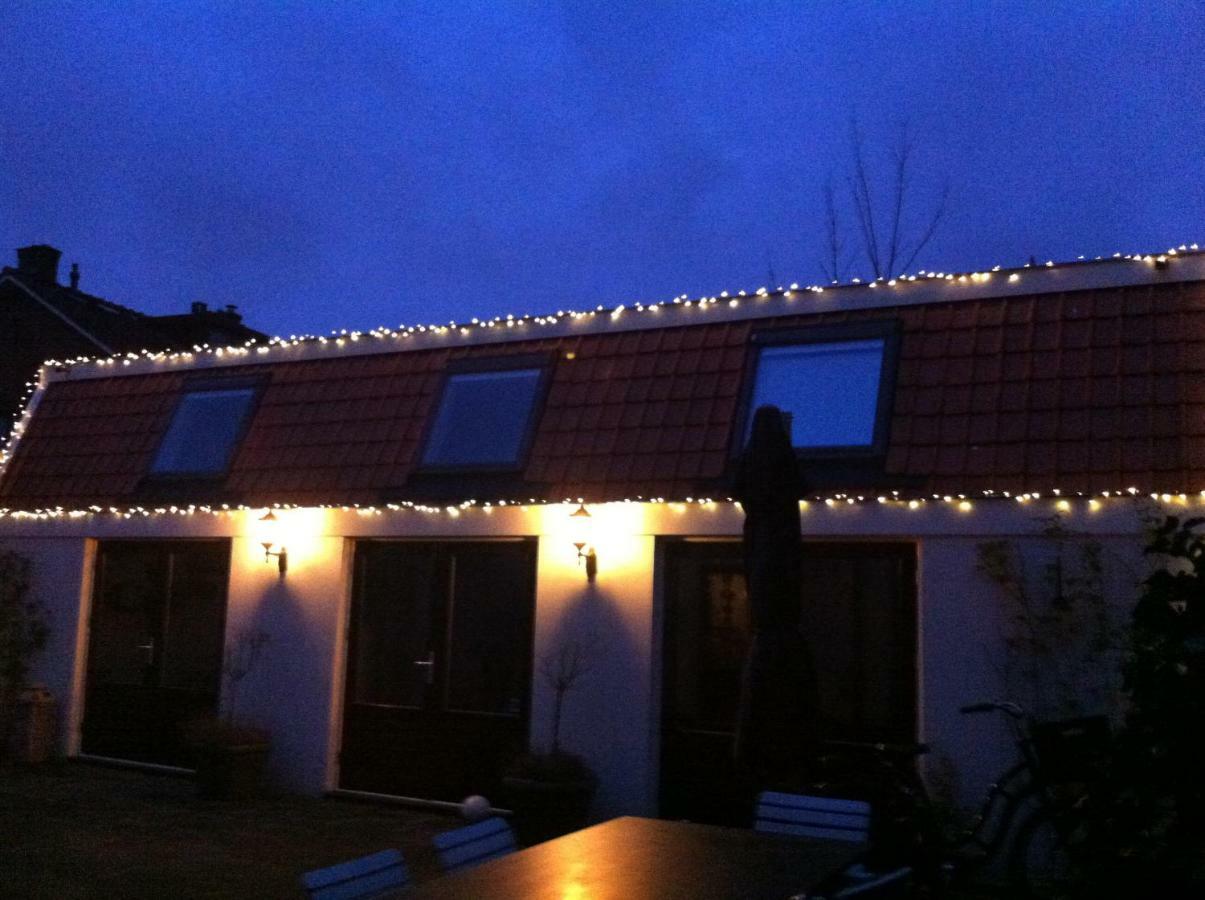 Bed&Breakfast Diemerbrug Exterior foto